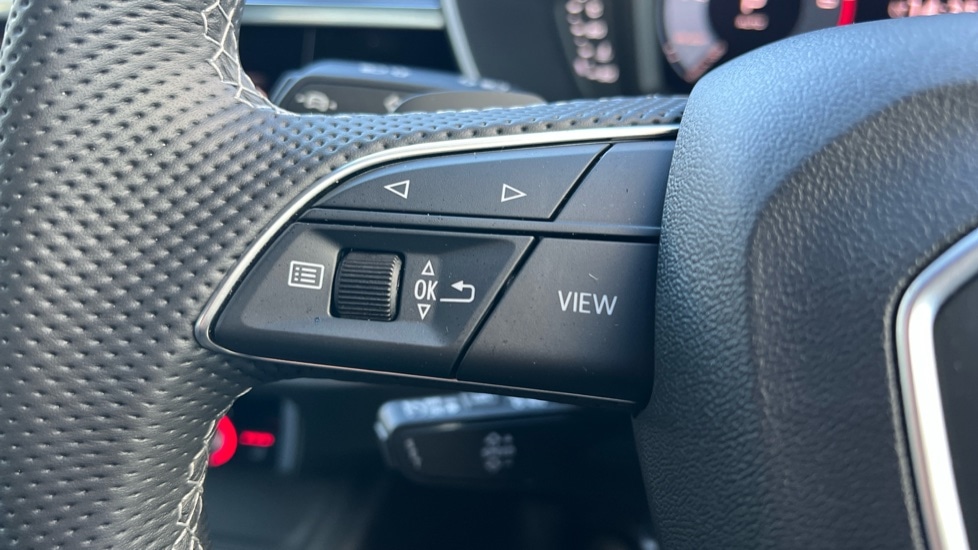 Used Audi Q3 2025 for sale - 76704480: Photo 24