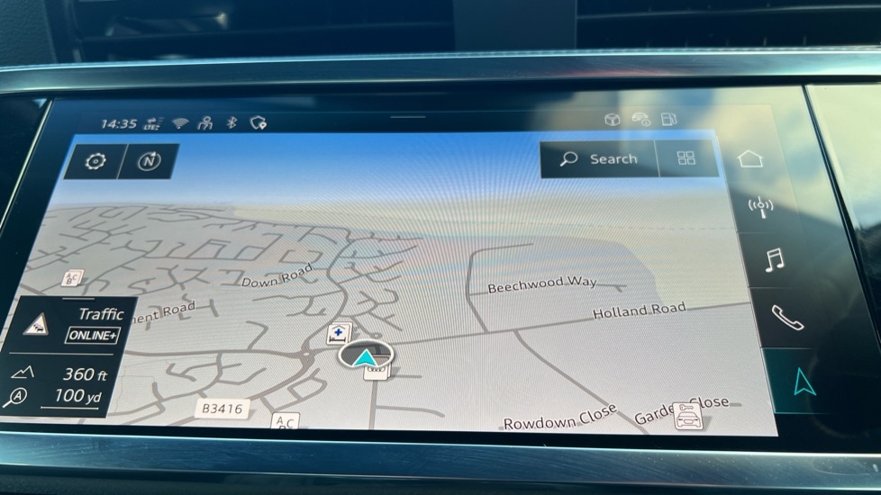 Used Audi Q3 2025 for sale - 76704480: Photo 25