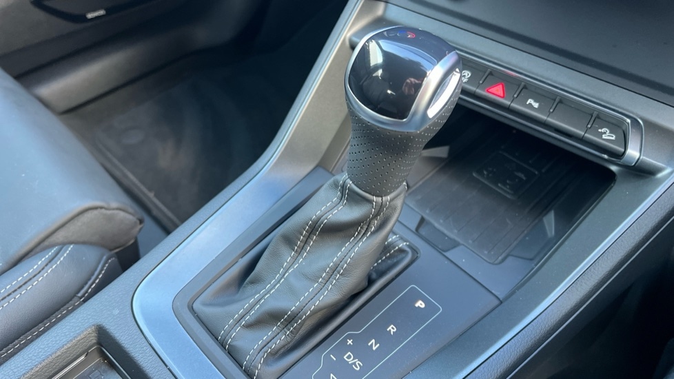 Used Audi Q3 2025 for sale - 76704480: Photo 26