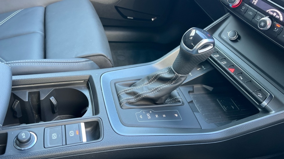 Used Audi Q3 2025 for sale - 76704480: Photo 27