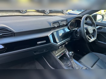 Used Audi Q3 2025 for sale - 76704480: Photo