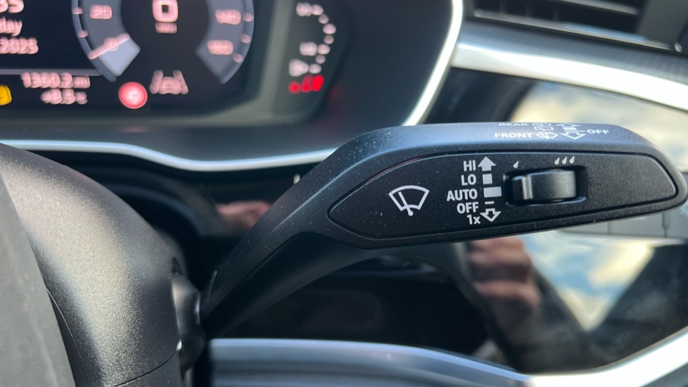 Used Audi Q3 2025 for sale - 76704480: Photo 30