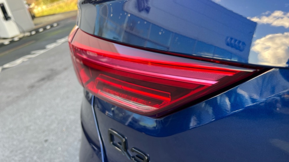 Used Audi Q3 2025 for sale - 76704480: Photo 33