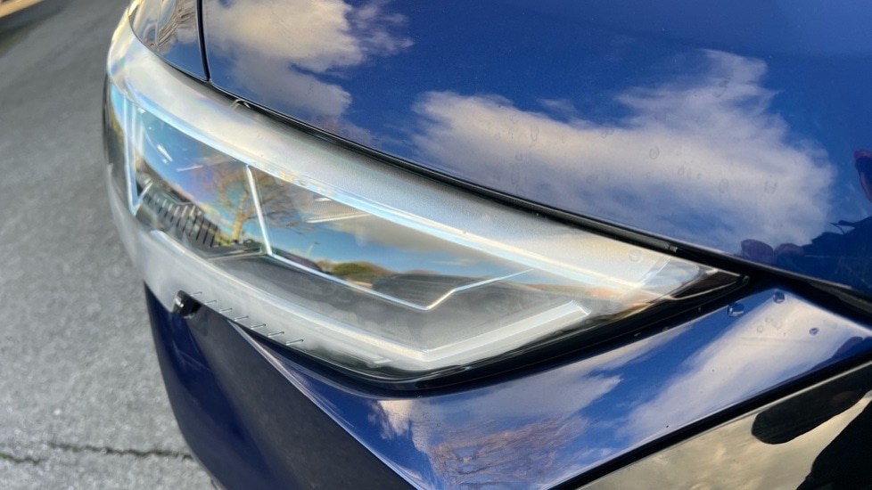 Used Audi Q3 2025 for sale - 76704480: Photo 34