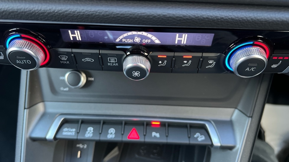 Used Audi Q3 2025 for sale - 76704480: Photo 37