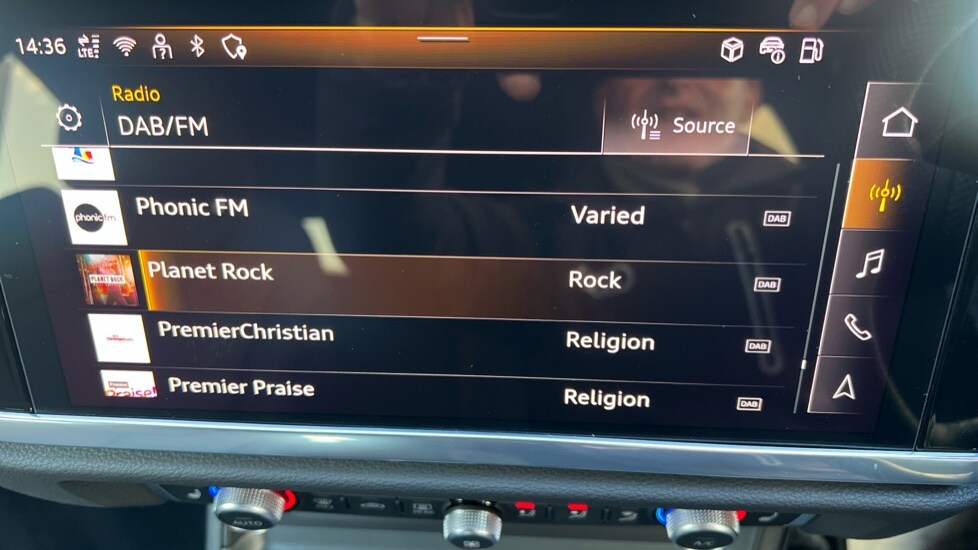 Used Audi Q3 2025 for sale - 76704480: Photo 38