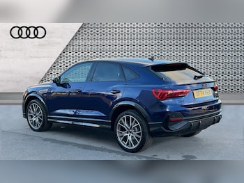 Used Audi Q3 2025 for sale - 76704480: Photo