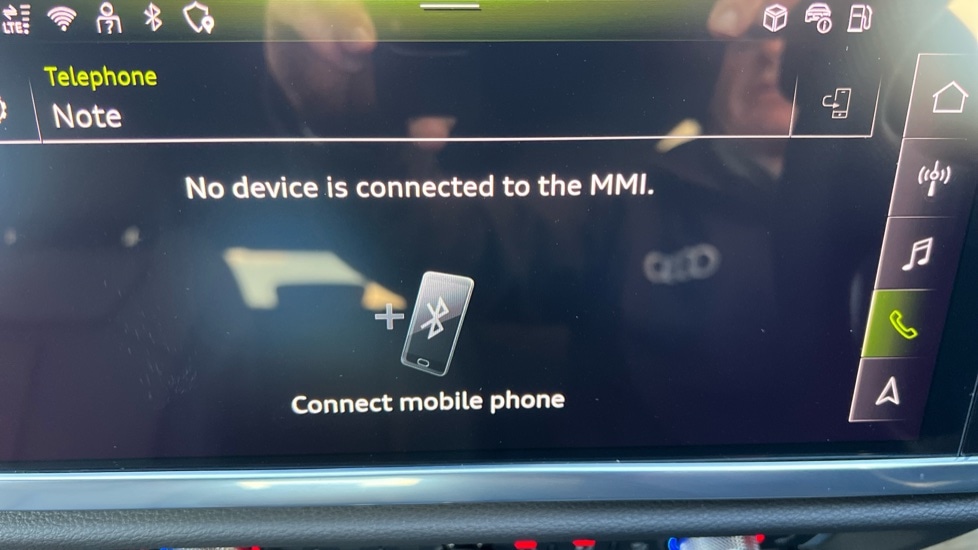 Used Audi Q3 2025 for sale - 76704480: Photo 40