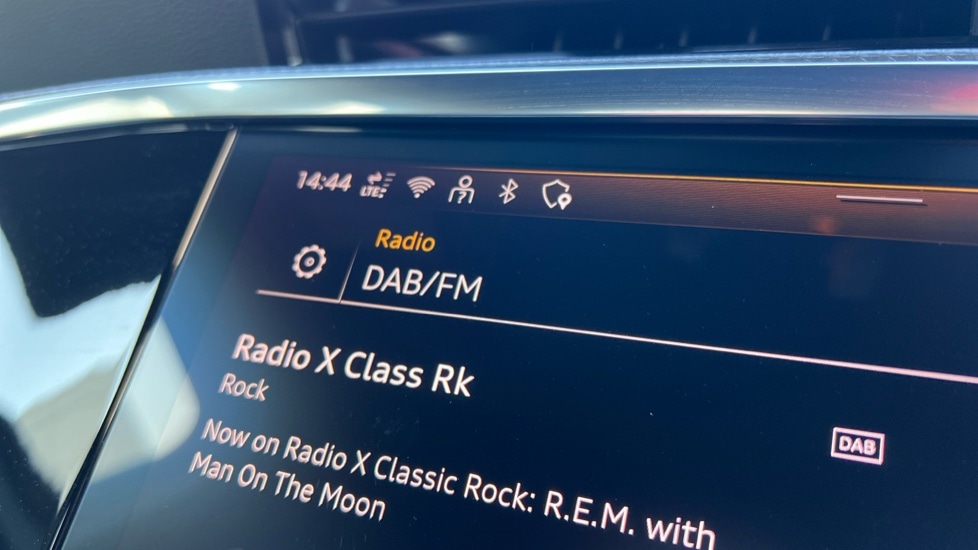 Used Audi Q3 2025 for sale - 76704480: Photo 42