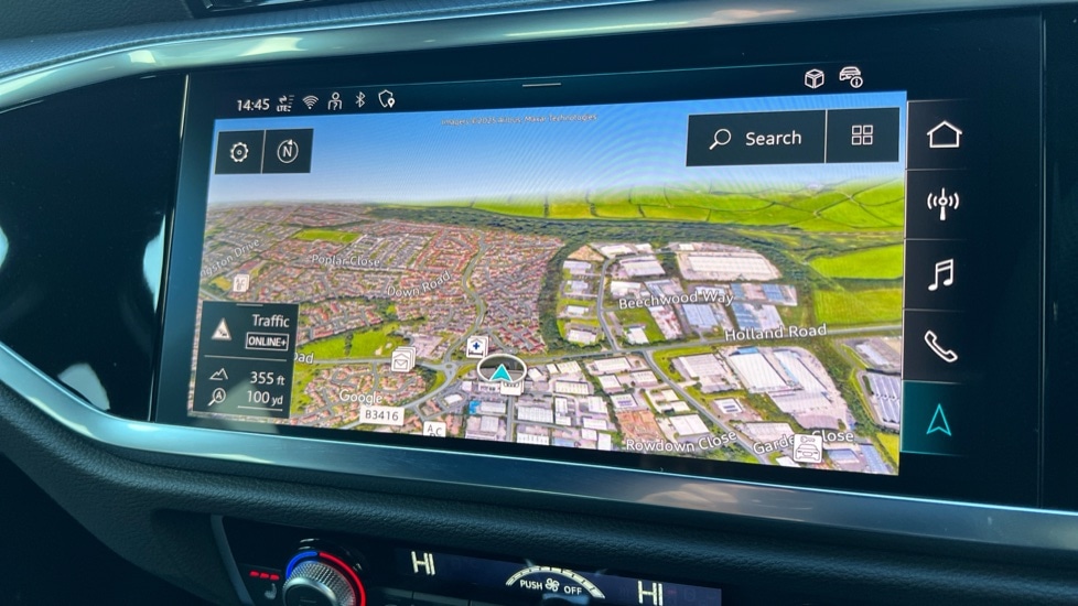 Used Audi Q3 2025 for sale - 76704480: Photo 43