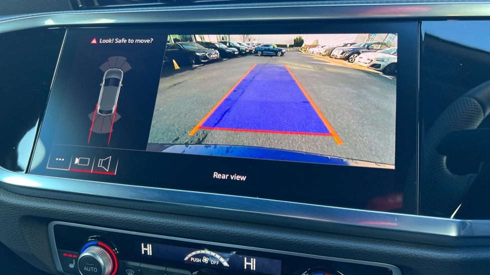 Used Audi Q3 2025 for sale - 76704480: Photo 45