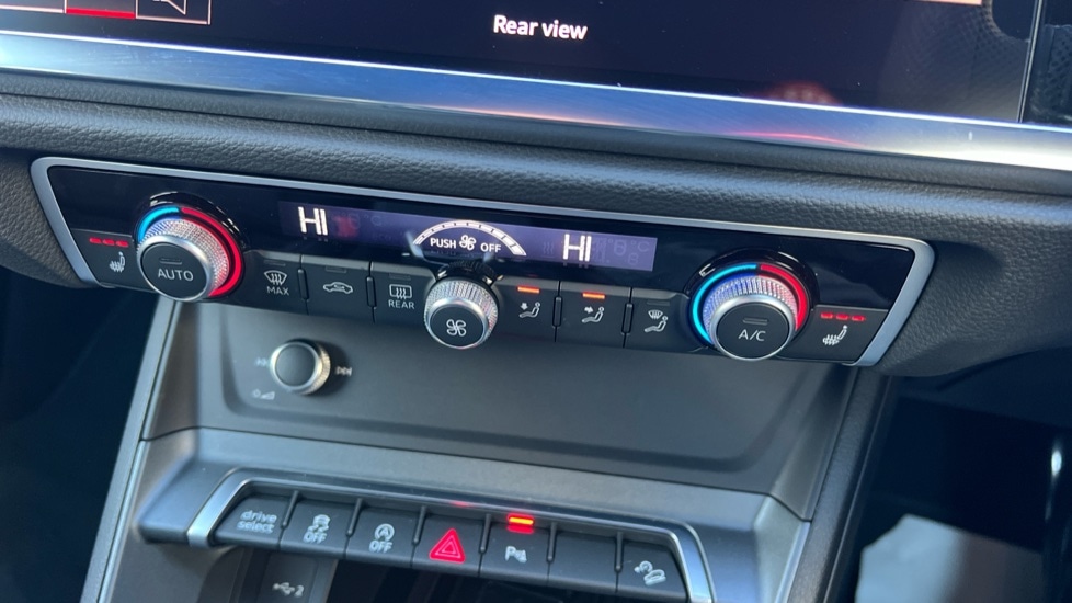 Used Audi Q3 2025 for sale - 76704480: Photo 46