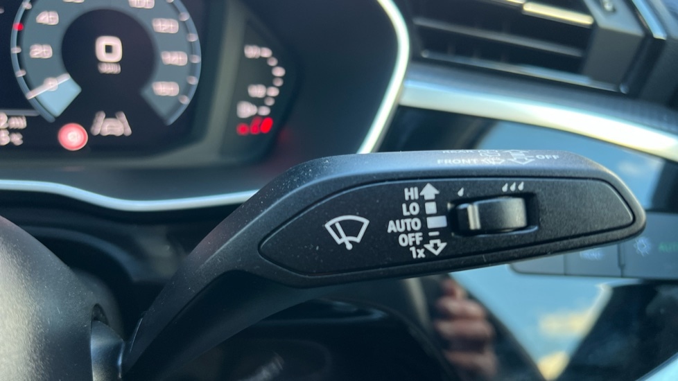 Used Audi Q3 2025 for sale - 76704480: Photo 53