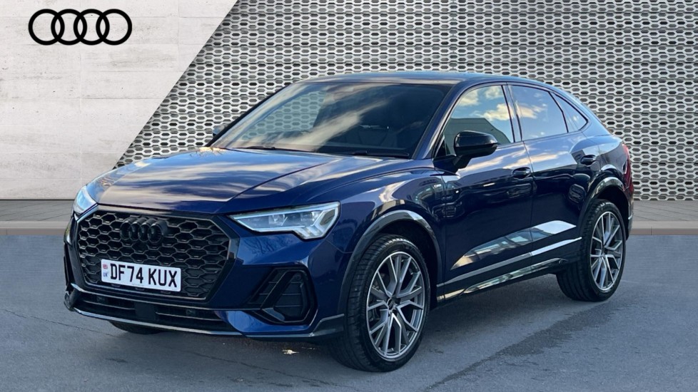 Used Audi Q3 2025 for sale - 76704480: Photo 7