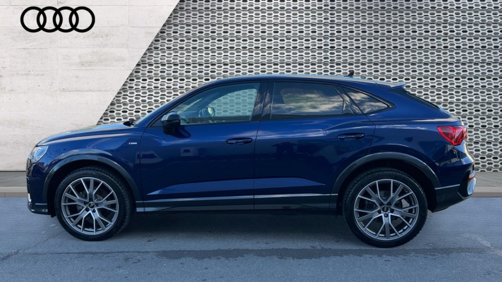 Used Audi Q3 2025 for sale - 76704480: Photo 9