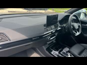 Used Audi Q5 2023 for sale - 74200094: Photo