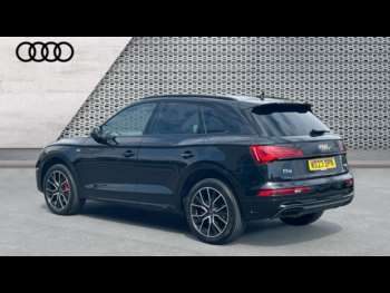 Used Audi Q5 2023 for sale - 74200094: Photo