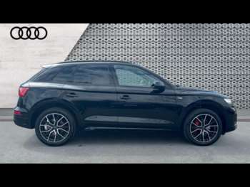 Used Audi Q5 2023 for sale - 74200094: Photo