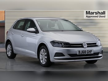 Volkswagen - Polo