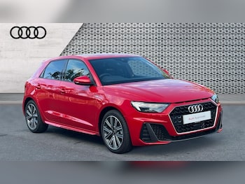 Audi - A1