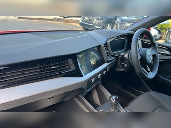 Used Audi A1 2025 for sale - 76684181: Photo