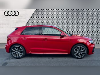 Used Audi A1 2025 for sale - 76684181: Photo