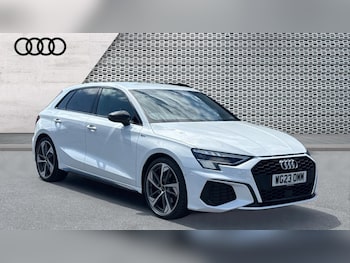 Audi - A3