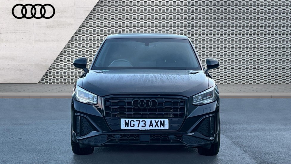 Used Audi Q2 2023 for sale - 76856481: Photo 10