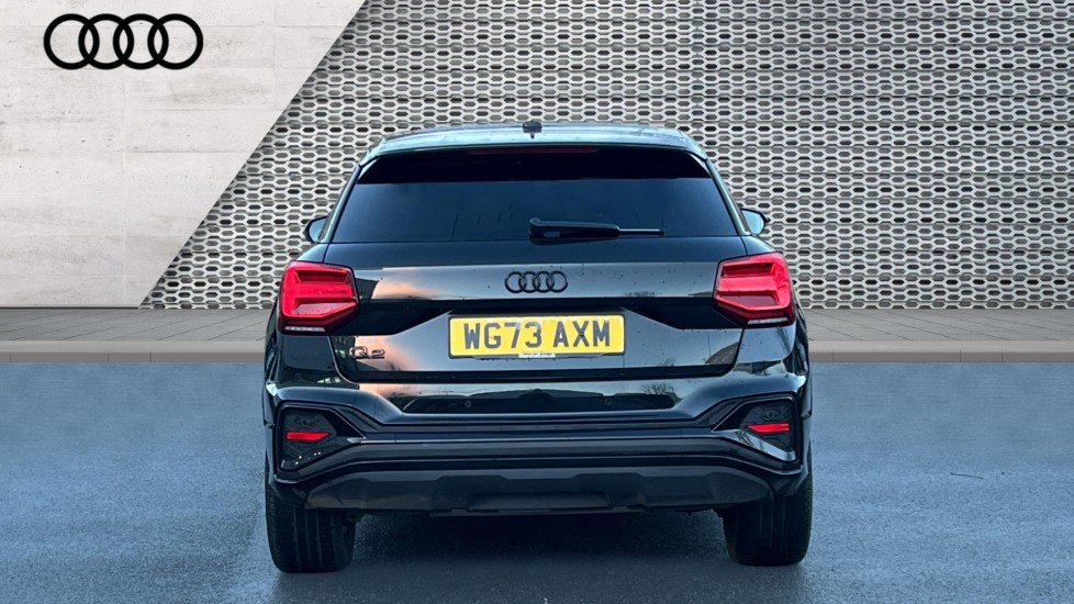 Used Audi Q2 2023 for sale - 76856481: Photo 11