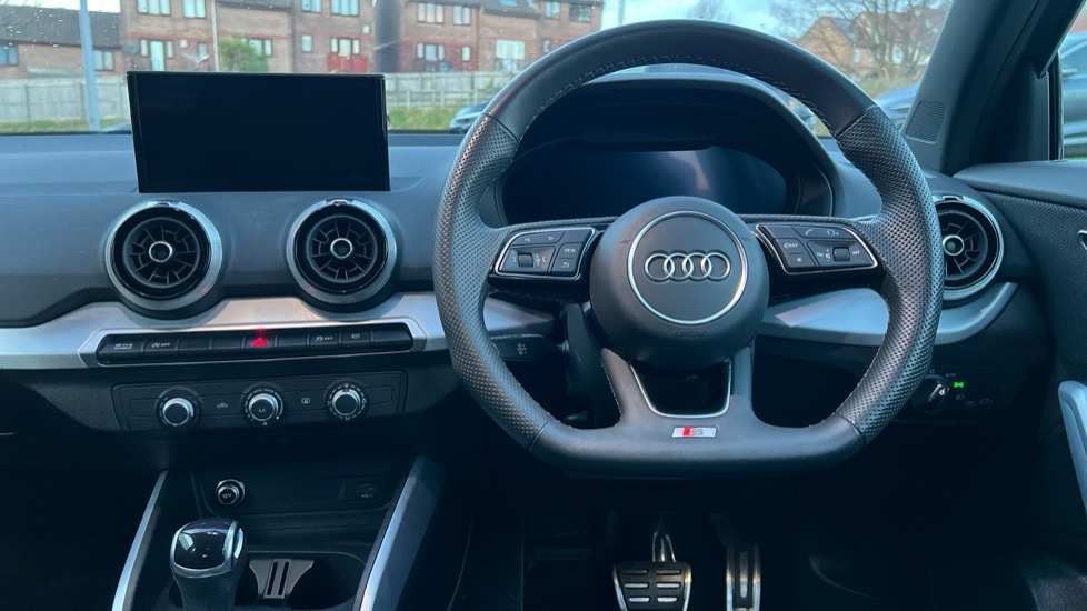 Used Audi Q2 2023 for sale - 76856481: Photo 12