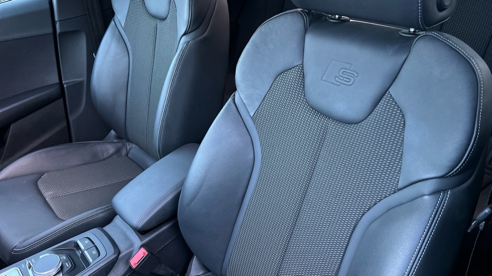 Used Audi Q2 2023 for sale - 76856481: Photo 17