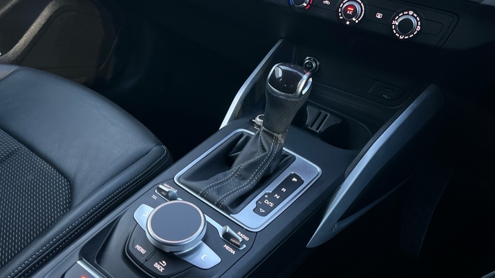 Used Audi Q2 2023 for sale - 76856481: Photo 19