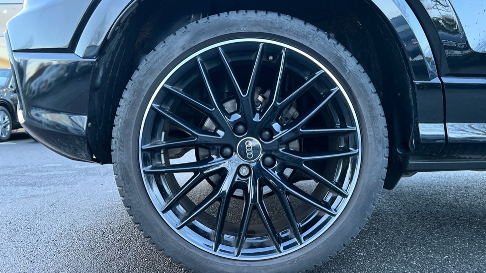 Used Audi Q2 2023 for sale - 76856481: Photo 21