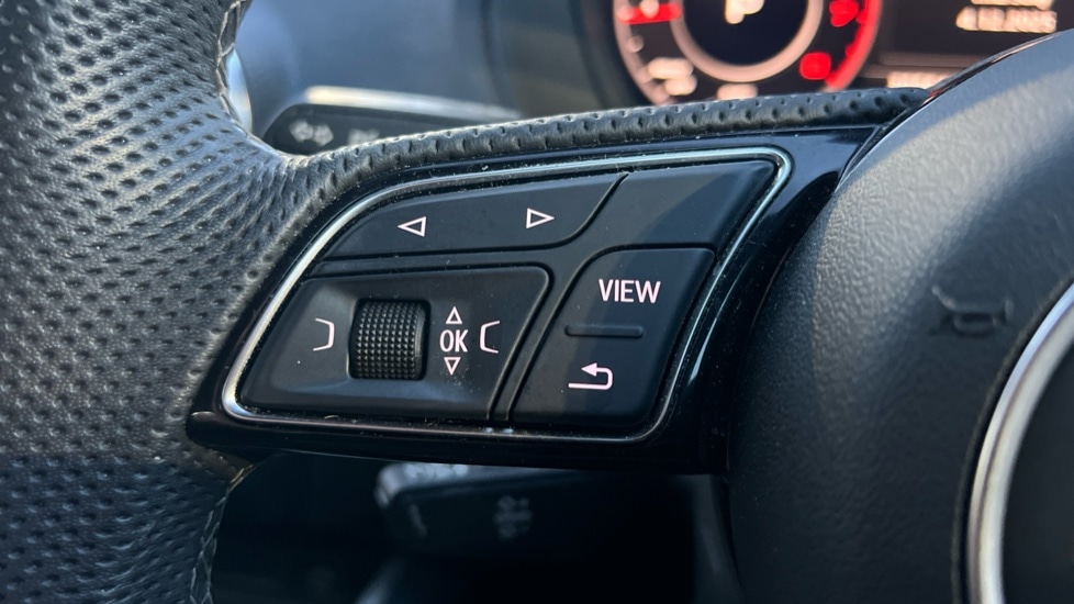 Used Audi Q2 2023 for sale - 76856481: Photo 24