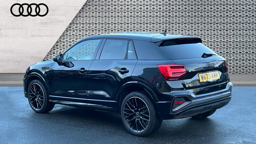 Used Audi Q2 2023 for sale - 76856481: Photo 3