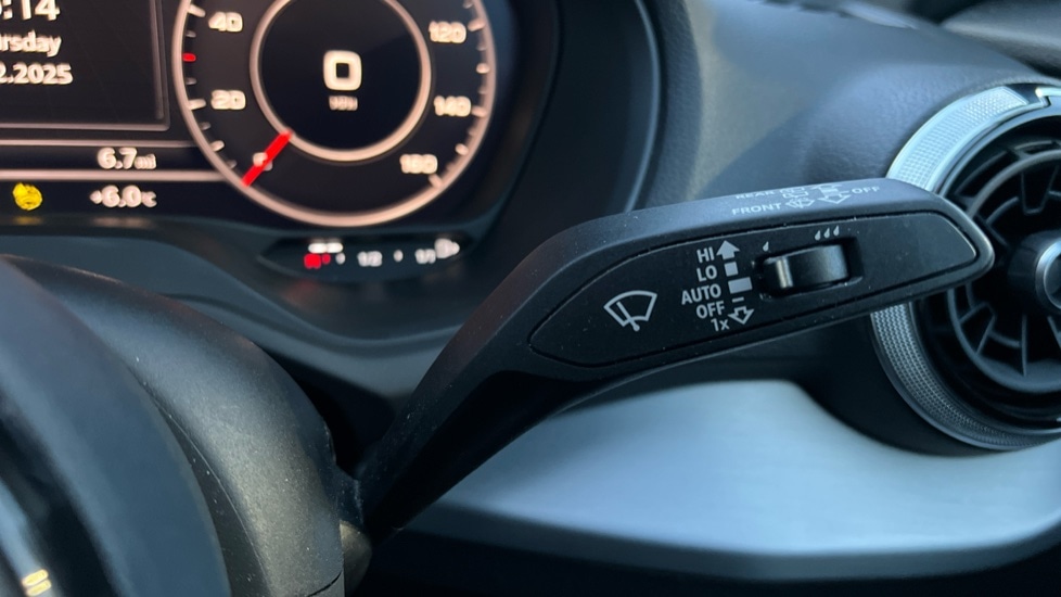 Used Audi Q2 2023 for sale - 76856481: Photo 30