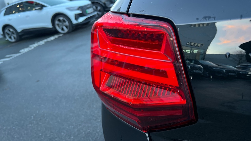 Used Audi Q2 2023 for sale - 76856481: Photo 33