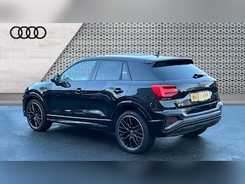 Used Audi Q2 2023 for sale - 76856481: Photo