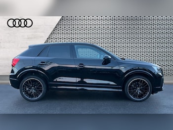 Used Audi Q2 2023 for sale - 76856481: Photo