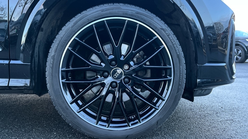 Used Audi Q2 2023 for sale - 76856481: Photo 5