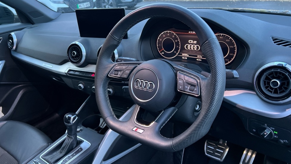 Used Audi Q2 2023 for sale - 76856481: Photo 6