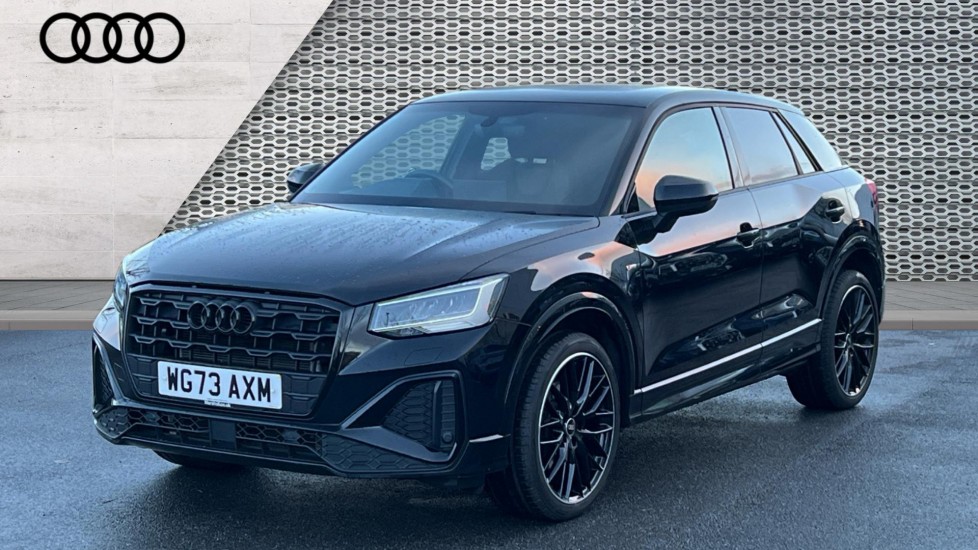 Used Audi Q2 2023 for sale - 76856481: Photo 7