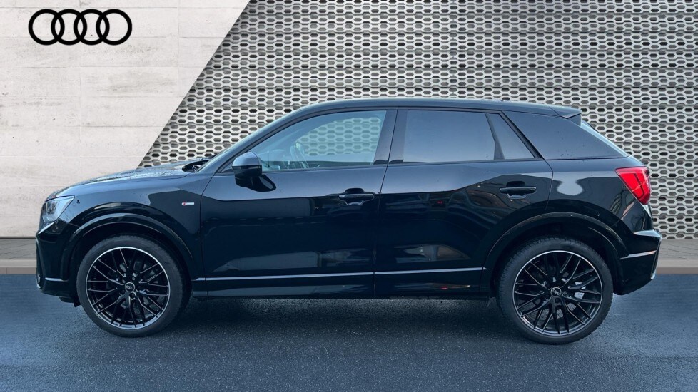 Used Audi Q2 2023 for sale - 76856481: Photo 9