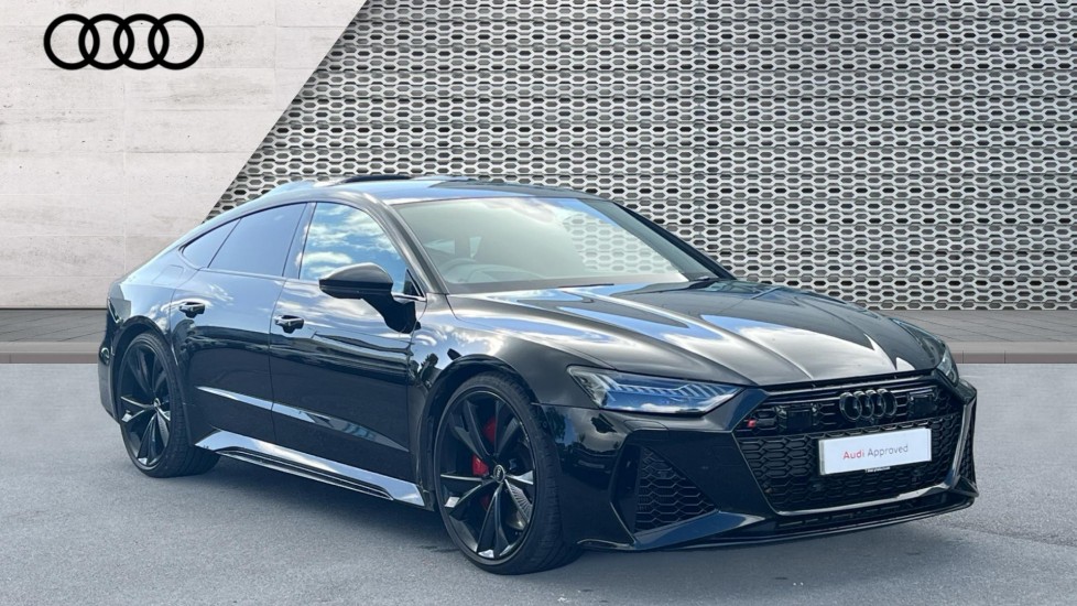 Used Audi RS7 2022 for sale - 76025360: Photo 1