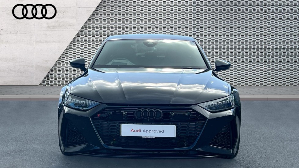 Used Audi RS7 2022 for sale - 76025360: Photo 10