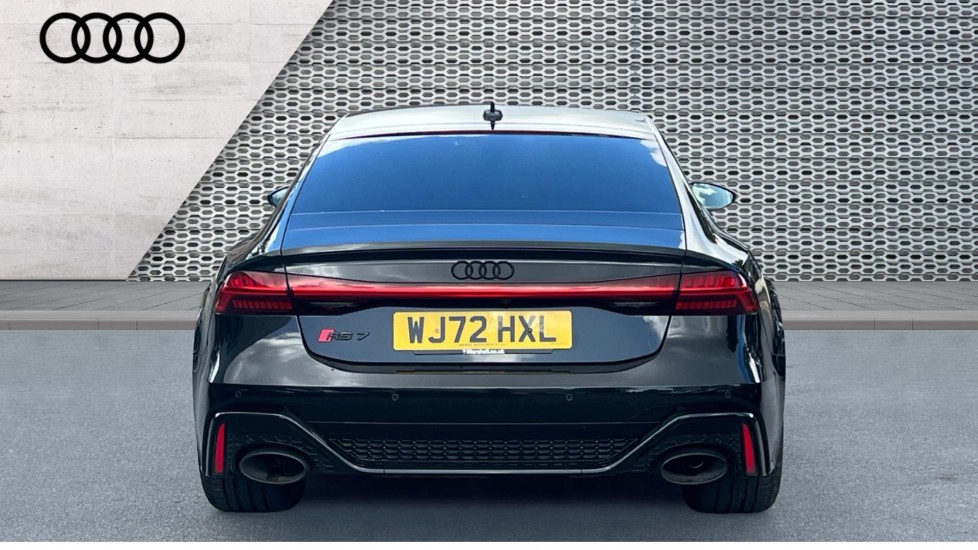 Used Audi RS7 2022 for sale - 76025360: Photo 11