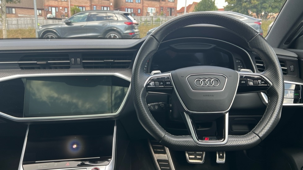 Used Audi RS7 2022 for sale - 76025360: Photo 12
