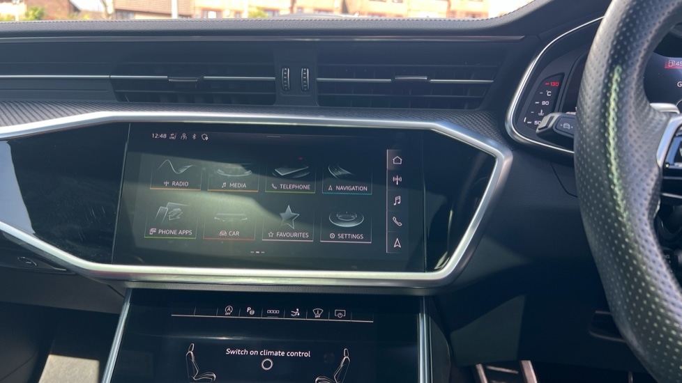 Used Audi RS7 2022 for sale - 76025360: Photo 13