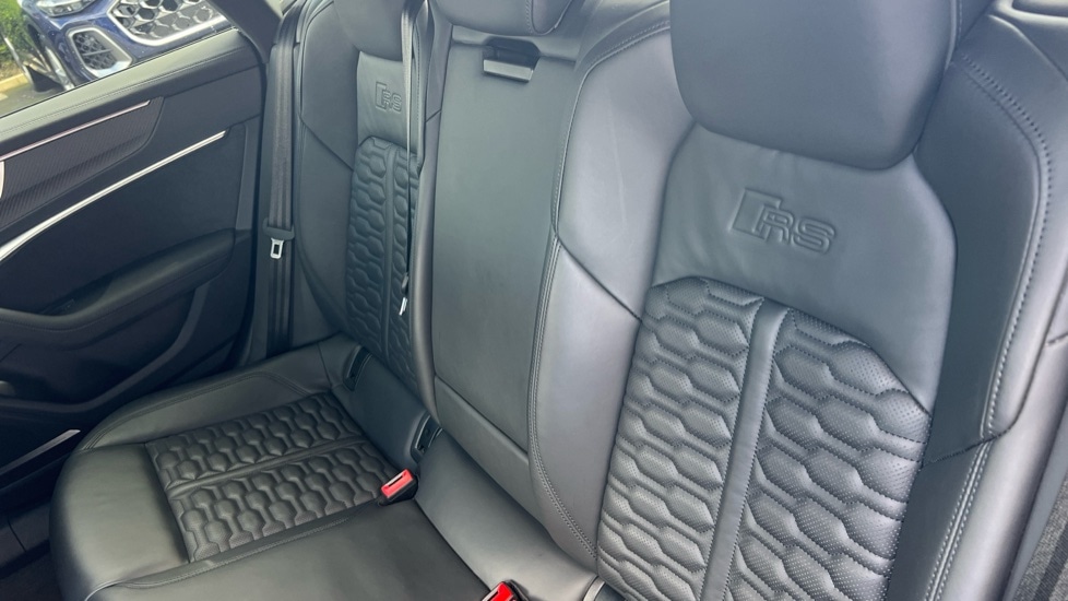 Used Audi RS7 2022 for sale - 76025360: Photo 15