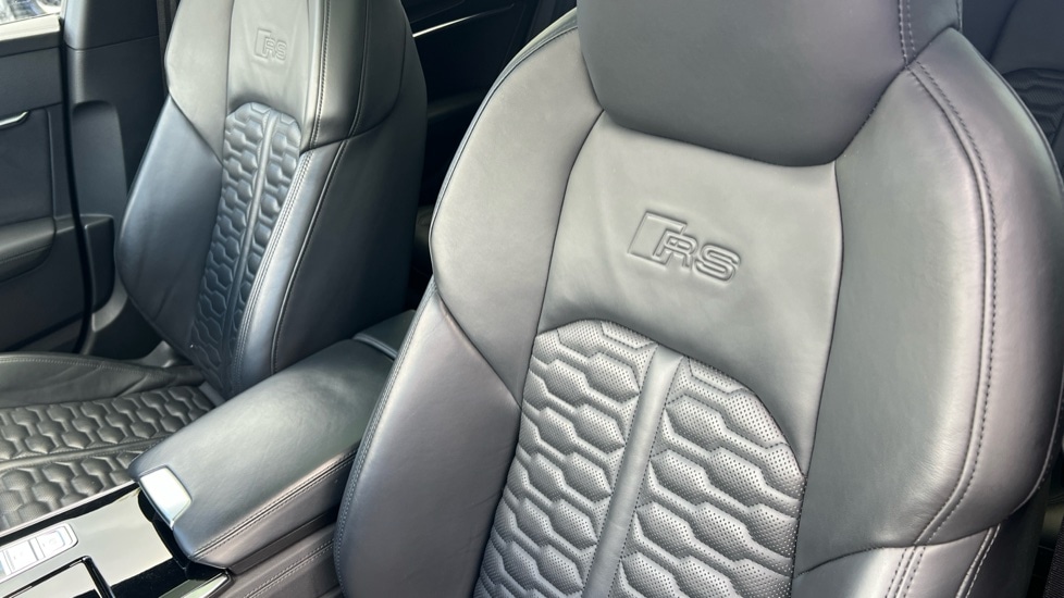 Used Audi RS7 2022 for sale - 76025360: Photo 17